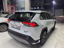 تويوتا راف 4